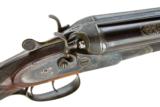 FERLACH PRE WAR SXS HAMMER GUN 12 GAUGE - 8 of 15