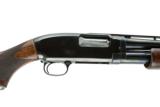 WINCHESTER MODEL 12 DELUXE 28 GAUGE - 1 of 10
