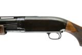 WINCHESTER MODEL 12 DELUXE 28 GAUGE - 4 of 10