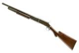 WINCHESTER MODEL 1897 RIOT 12 GAUGE - 2 of 10