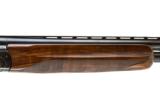PERAZZI MX8 SPORTING LADIES GUN 12 GAUGE - 11 of 15