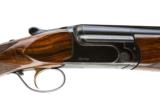 PERAZZI MX8 SPORTING LADIES GUN 12 GAUGE - 3 of 15