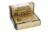 8X72R SUPERIOR AMMO - 1 of 1