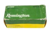 22 WRF AMMO BY REMINGTON - 1 of 1