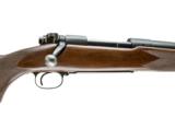 WINCHESTER MODEL 70 SUPER GRADE PRE 64 375 H&H - 3 of 10