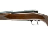 WINCHESTER MODEL 70 SUPER GRADE PRE 64 375 H&H - 4 of 10