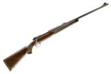 WINCHESTER MODEL 70 SUPER GRADE PRE 64 375 H&H - 1 of 10