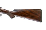 JAMES WOODWARD BEST SXS PIGEON GUN 12 GAUGE - 15 of 16