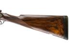 HOLLAND & HOLLND ROYAL DELUXE SXS 12 GAUGE - 12 of 15
