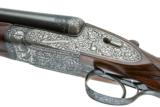 HOLLAND & HOLLND ROYAL DELUXE SXS 12 GAUGE - 4 of 15