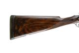 HOLLAND & HOLLND ROYAL DELUXE SXS 12 GAUGE - 11 of 15