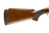 PERAZZI COMPETITION 1
12 GAUGE - 14 of 15