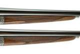 HOLLAND & HOLLAND ROYAL DELUXE PAIR SXS GRIFFNEE ENGRAVED 28 GAUGE - 12 of 15