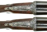 HOLLAND & HOLLAND ROYAL DELUXE PAIR SXS GRIFFNEE ENGRAVED 28 GAUGE - 9 of 15