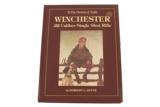 WINCHESTER 22 CALIBER SINGLE SHOT RIFLE
TO THE DREAMS OF YOUTH - 1 of 1
