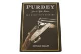 PURDEY THE DEFINITIVE STORY - 1 of 1