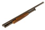 WINCHESTER MODEL 12 12 GAUGE SKEET BARREL ASSEMBLY - 1 of 2
