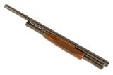 WINCHESTER MODEL 12 12 GAUGE SKEET BARREL ASSEMBLY - 2 of 2