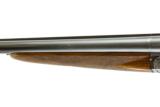 PERAZZI VINTAGE MODEL DCI SXS 12 GAUGE - 12 of 15