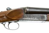 PERAZZI VINTAGE MODEL DCI SXS 12 GAUGE - 1 of 15