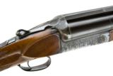 PERAZZI VINTAGE MODEL DCI SXS 12 GAUGE - 8 of 15