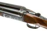 PERAZZI VINTAGE MODEL DCI SXS 12 GAUGE - 7 of 15