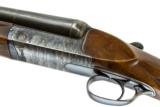 PERAZZI VINTAGE MODEL DCI SXS 12 GAUGE - 5 of 15