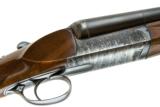 PERAZZI VINTAGE MODEL DCI SXS 12 GAUGE - 4 of 15