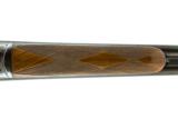 PERAZZI VINTAGE MODEL DCI SXS 12 GAUGE - 13 of 15