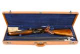 BROWNING BELGIUM DOUBLE AUTO TWELVETTE 2 BARRELSET 12 GAUGE - 1 of 16