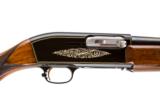 BROWNING BELGIUM DOUBLE AUTO TWELVETTE 2 BARRELSET 12 GAUGE - 2 of 16