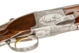 BROWNING POINTER GRADE SUPERPOSED TRAP 12 GAUGE - 4 of 15