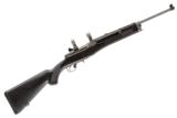 RUGER MINI 14 STAINLESS COMPOSITE 223 - 1 of 10