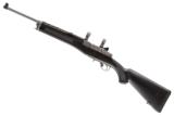 RUGER MINI 14 STAINLESS COMPOSITE 223 - 2 of 10
