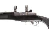 RUGER MINI 14 STAINLESS COMPOSITE 223 - 4 of 10