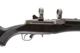 RUGER MINI 14 STAINLESS COMPOSITE 223 - 3 of 10