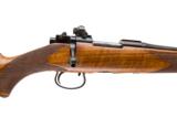SAKO RIIHIMAKI MANNLICHER 222 REMINGTON - 3 of 10