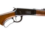 WINCHESTER MODEL 64 30 WCF NEW IN BOX - 4 of 12