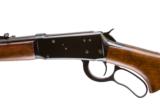 WINCHESTER MODEL 64 30 WCF NEW IN BOX - 5 of 12
