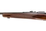 WINCHESTER MODEL 70 FEATHERWEIGHT PRE 64 7MM - 8 of 10