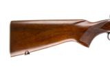 WINCHESTER MODEL 70 FEATHERWEIGHT PRE 64 7MM - 10 of 10
