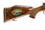 WEATHERBY MKV 35TH ANNIVERSARY 1 OF 1000 300 WEATHERBY MAG - 15 of 15
