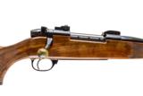 WEATHERBY MKV 35TH ANNIVERSARY 1 OF 1000 300 WEATHERBY MAG - 3 of 15