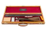 WESTLEY RCHARDS DELUXE DROPLOCK PIGEON SXS 12 GAUGE - 16 of 16