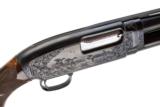 WINCHESTER MODEL 12-5 PIGEON GRADE 28 GAUGE - 8 of 15