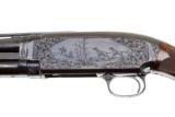 WINCHESTER MODEL 12-5 PIGEON GRADE 28 GAUGE - 2 of 15