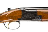 BROWNING GRADE 1 SUPERPOSED 20 GAUGE - 1 of 10