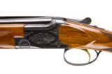 BROWNING GRADE 1 SUPERPOSED 20 GAUGE - 4 of 10