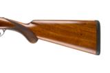 BROWNING GRADE 1 SUPERPOSED20 GAUGE SOLID RIB - 10 of 10