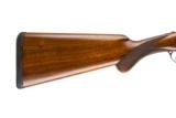 BROWNING GRADE 1 SUPERPOSED20 GAUGE SOLID RIB - 9 of 10